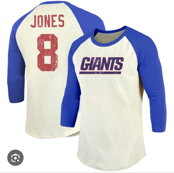 NFL Other - NFL GIANTS SHIRT